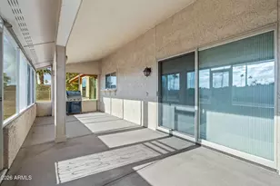 12607 W Wildwood Dr, Sun City West, AZ 85375 - Photo 59