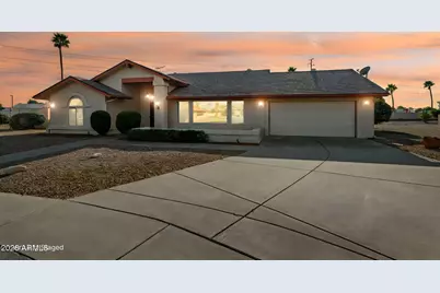 12607 W Wildwood Drive, Sun City West, AZ 85375 - Photo 45