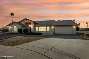 12607 W Wildwood Dr, Sun City West, AZ 85375 - Photo 45