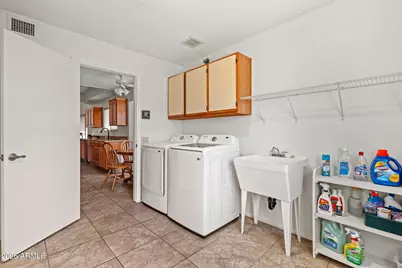 12607 W Wildwood Drive, Sun City West, AZ 85375 - Photo 57