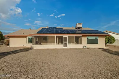 12607 W Wildwood Drive, Sun City West, AZ 85375 - Photo 3