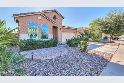 21593 N Anne Lane, Maricopa, AZ 85138 - Photo 7