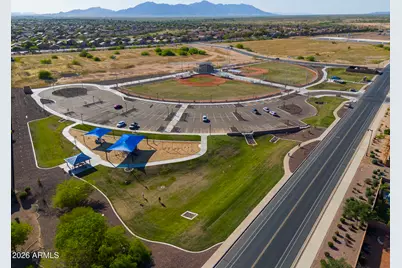 21593 N Anne Lane, Maricopa, AZ 85138 - Photo 37