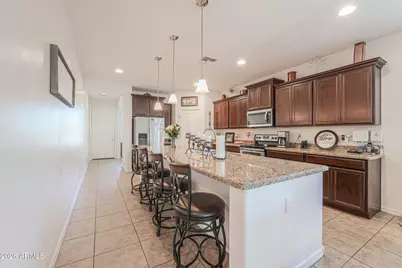 21593 N Anne Lane, Maricopa, AZ 85138 - Photo 11