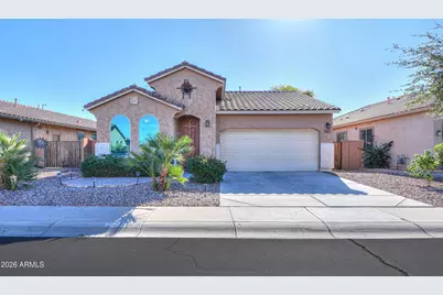 21593 N Anne Lane, Maricopa, AZ 85138 - Photo 1