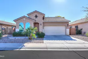 21593 N Anne Ln, Maricopa, AZ 85138 - Photo 1