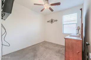 21593 N Anne Ln, Maricopa, AZ 85138 - Photo 23