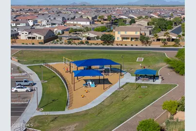 21593 N Anne Lane, Maricopa, AZ 85138 - Photo 63