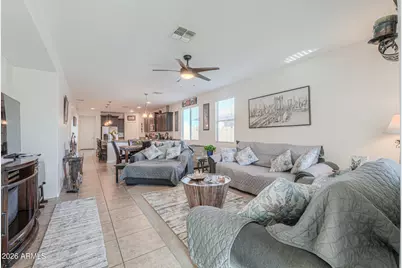 21593 N Anne Lane, Maricopa, AZ 85138 - Photo 19