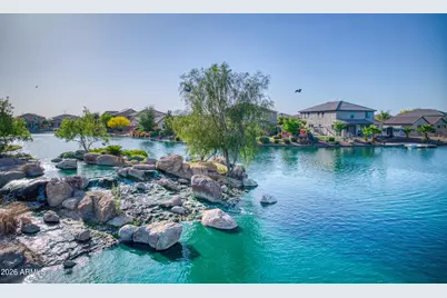 21593 N Anne Lane, Maricopa, AZ 85138 - Photo 47