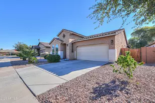 21593 N Anne Ln, Maricopa, AZ 85138 - Photo 3