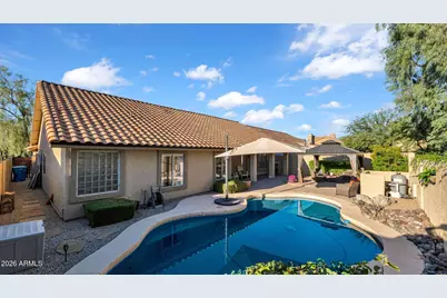 4135 E Milton Drive, Cave Creek, AZ 85331 - Photo 19