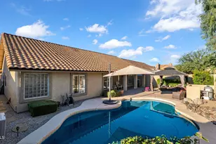 4135 E Milton Dr, Cave Creek, AZ 85331 - Photo 19