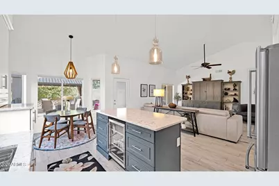 4135 E Milton Drive, Cave Creek, AZ 85331 - Photo 5