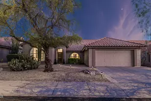 4135 E Milton Dr, Cave Creek, AZ 85331 - Photo 1