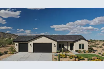 5756 N Jessie Road, Casa Grande, AZ 85194 - Photo 1