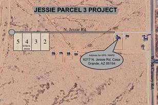 5756 N Jessie Rd, Casa Grande, AZ 85194 - Photo 5