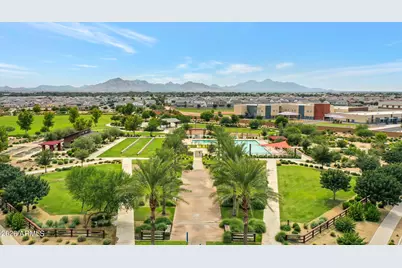 23425 S 228th Place, Queen Creek, AZ 85142 - Photo 45