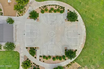 23425 S 228th Place, Queen Creek, AZ 85142 - Photo 49