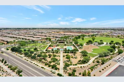 23425 S 228th Place, Queen Creek, AZ 85142 - Photo 43