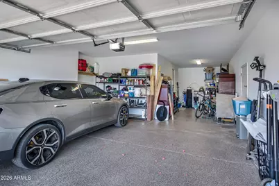 23425 S 228th Place, Queen Creek, AZ 85142 - Photo 35