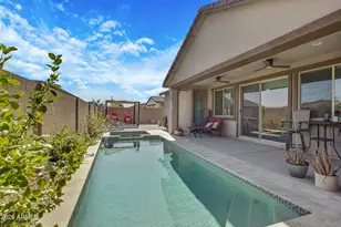 23425 S 228th Pl, Queen Creek, AZ 85142 - Photo 37