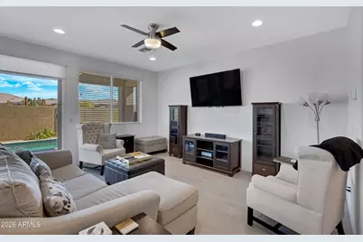 23425 S 228th Place, Queen Creek, AZ 85142 - Photo 17