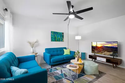 8055 E Thomas Road #D105, Scottsdale, AZ 85251 - Photo 3