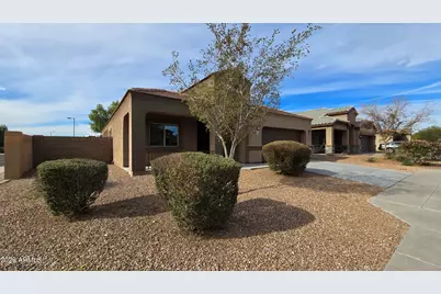 5042 S 237th Drive, Buckeye, AZ 85326 - Photo 5