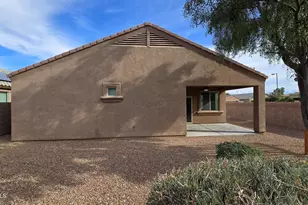 5042 S 237th Dr, Buckeye, AZ 85326 - Photo 37