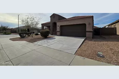 5042 S 237th Drive, Buckeye, AZ 85326 - Photo 3