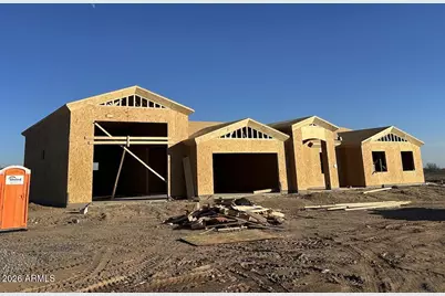 5853 N 425th Avenue, Tonopah, AZ 85354 - Photo 1