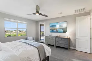 4903 N 205th Gln, Buckeye, AZ 85396 - Photo 31