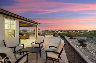 4903 N 205th Gln, Buckeye, AZ 85396 - Photo 59