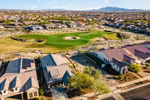 4903 N 205th Gln, Buckeye, AZ 85396 - Photo 1