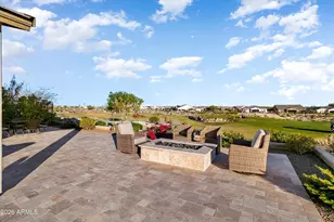 4903 N 205th Gln, Buckeye, AZ 85396 - Photo 51