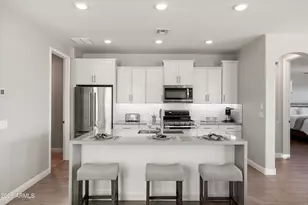 4903 N 205th Gln, Buckeye, AZ 85396 - Photo 19