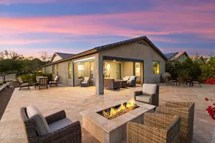 4903 N 205th Gln, Buckeye, AZ 85396 - Photo 65