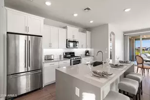 4903 N 205th Gln, Buckeye, AZ 85396 - Photo 21