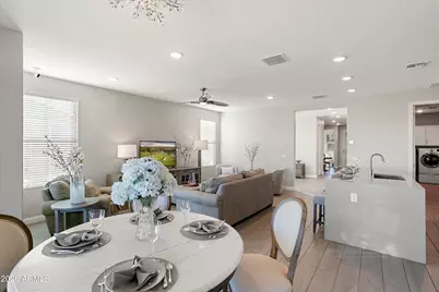 4903 N 205th Glen, Buckeye, AZ 85396 - Photo 23