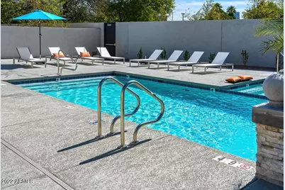 425 W Osborn Road #208, Phoenix, AZ 85013 - Photo 19