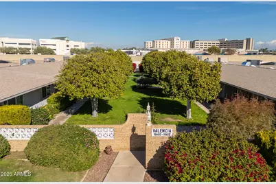 10616 W Coggins Drive, Sun City, AZ 85351 - Photo 1