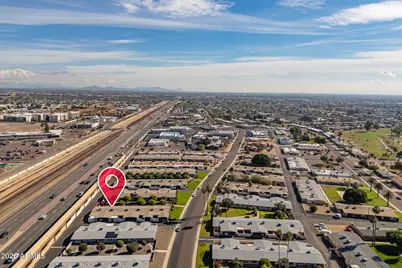 10616 W Coggins Drive, Sun City, AZ 85351 - Photo 47