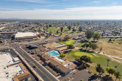 10616 W Coggins Drive, Sun City, AZ 85351 - Photo 51