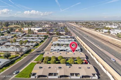 10616 W Coggins Drive, Sun City, AZ 85351 - Photo 55