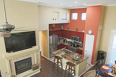 15221 N Clubgate Drive #2044, Scottsdale, AZ 85254 - Photo 3