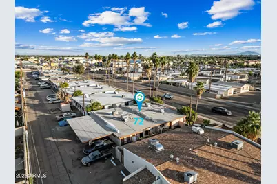 72 W Southern Avenue, Mesa, AZ 85210 - Photo 19