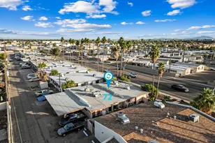72 W Southern Ave, Mesa, AZ 85210 - Photo 19