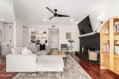 16014 N 49th Street, Scottsdale, AZ 85254 - Photo 19