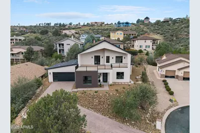 940 N Waters Edge Way, Prescott, AZ 86303 - Photo 1